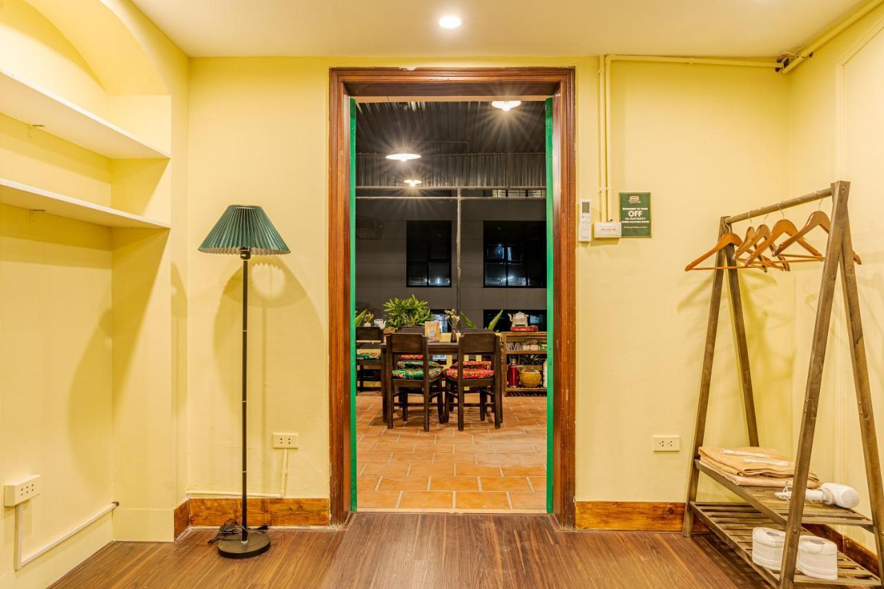 Hanoi Retro 80S Homestay Екстериор снимка
