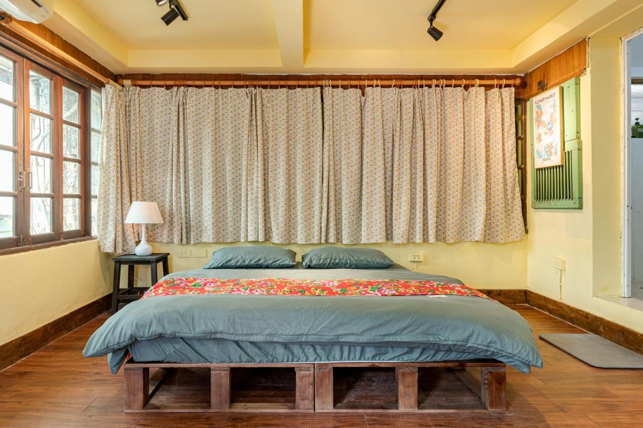 Hanoi Retro 80S Homestay Екстериор снимка