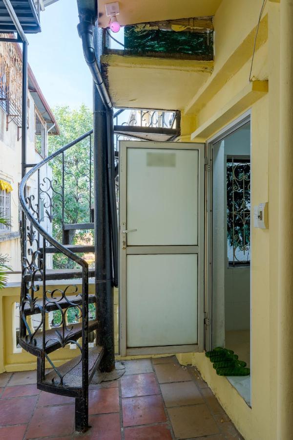 Hanoi Retro 80S Homestay Екстериор снимка