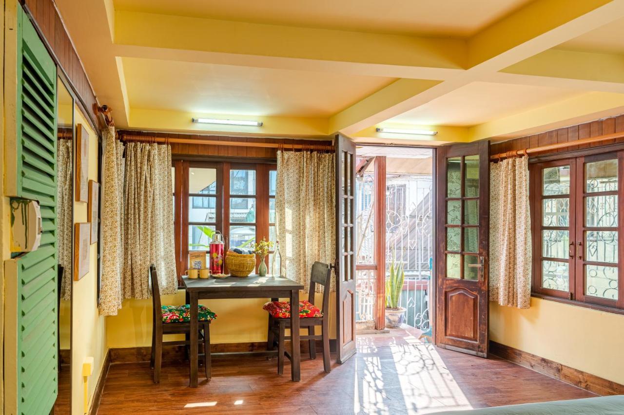 Hanoi Retro 80S Homestay Екстериор снимка