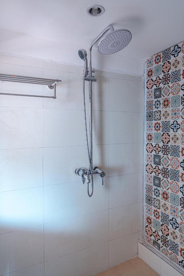 Hanoi Retro 80S Homestay Екстериор снимка