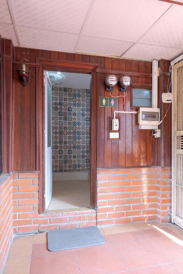 Hanoi Retro 80S Homestay Екстериор снимка
