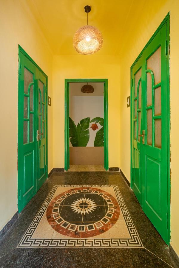 Hanoi Retro 80S Homestay Екстериор снимка