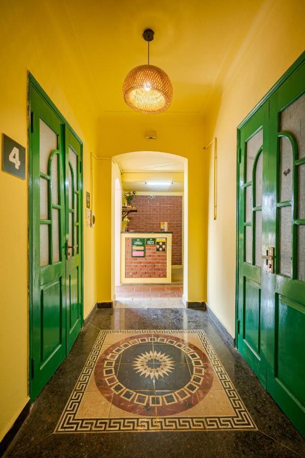 Hanoi Retro 80S Homestay Екстериор снимка
